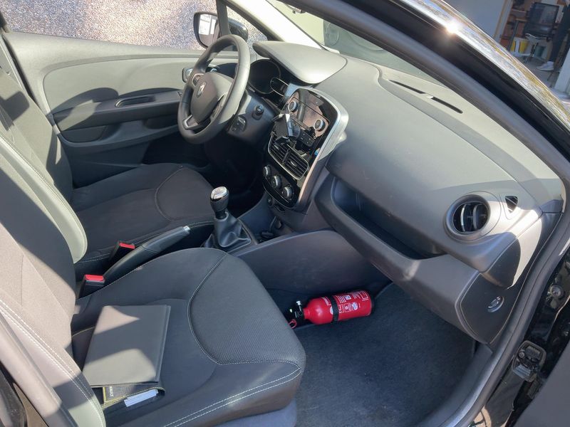 Renault Clio 0.9 TCe Business 2020 – снимка 16