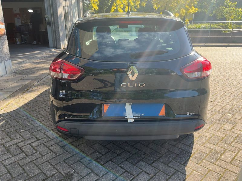 Renault Clio 0.9 TCe Business 2020 – снимка 7