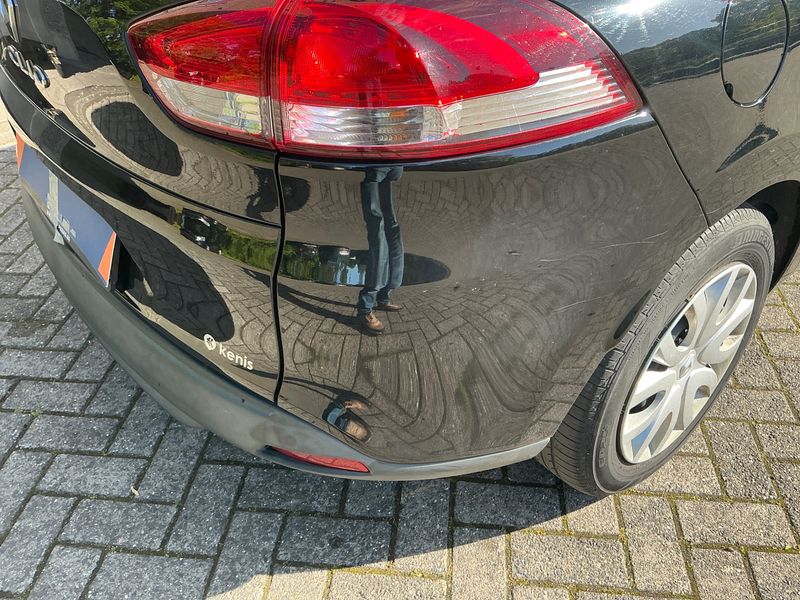 Renault Clio 0.9 TCe Business 2020 – снимка 36