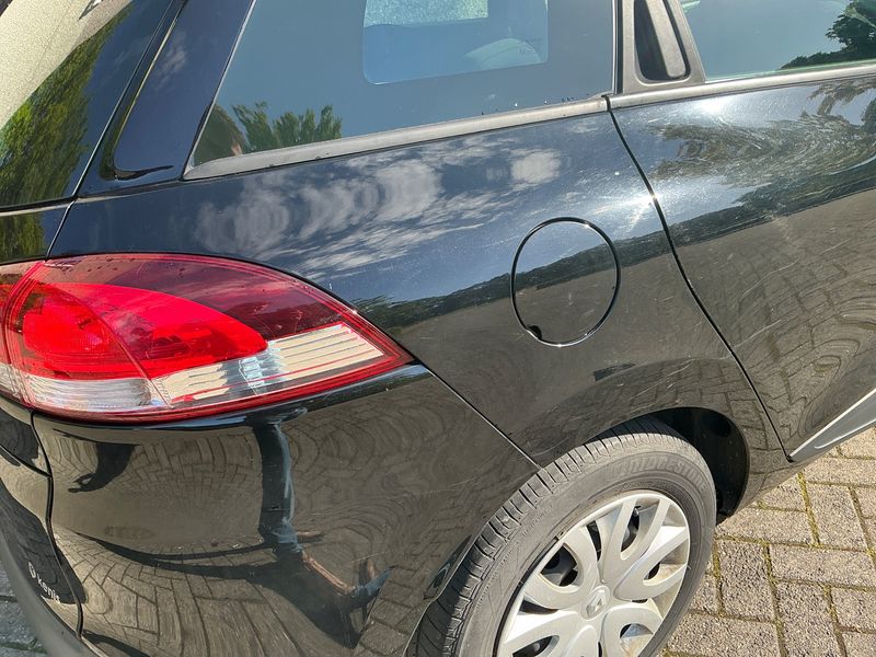 Renault Clio 0.9 TCe Business 2020 – снимка 23