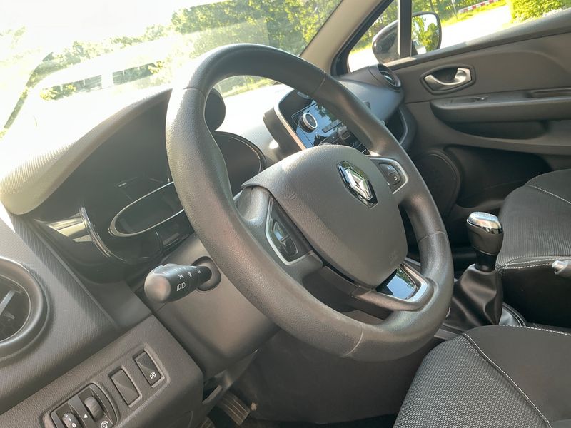 Renault Clio 0.9 TCe Business 2020 – снимка 29