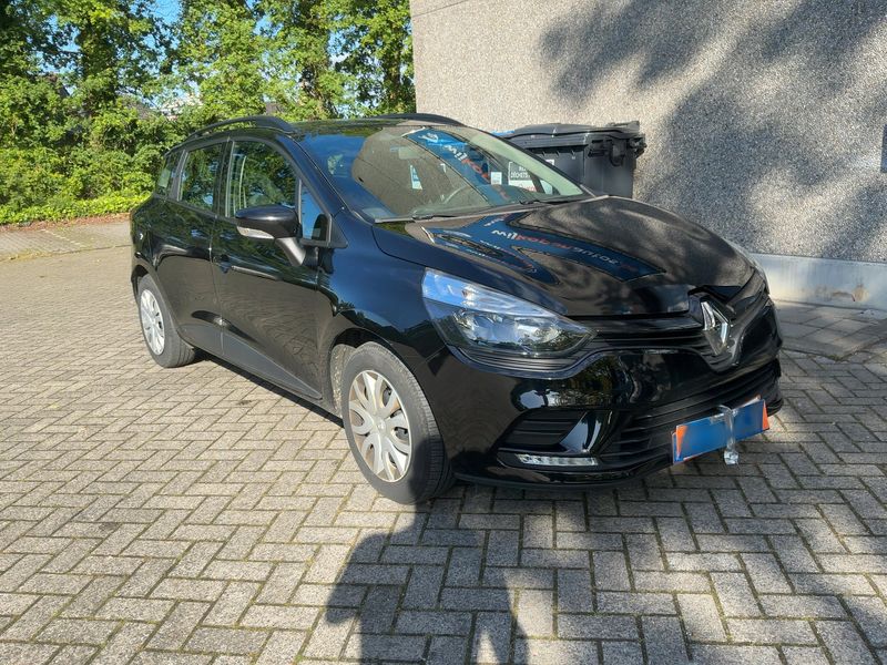Renault Clio 0.9 TCe Business 2020 – снимка 12