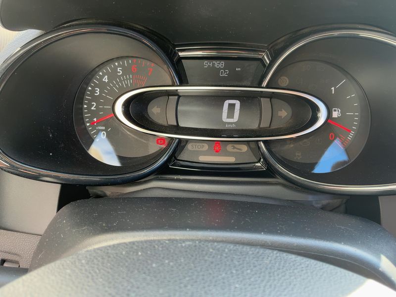 Renault Clio 0.9 TCe Business 2020 – снимка 18