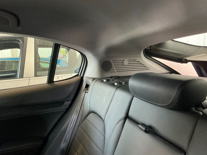 Alfa Romeo Stelvio 2.2 JTDM Executive Q4 2019 – снимка 24