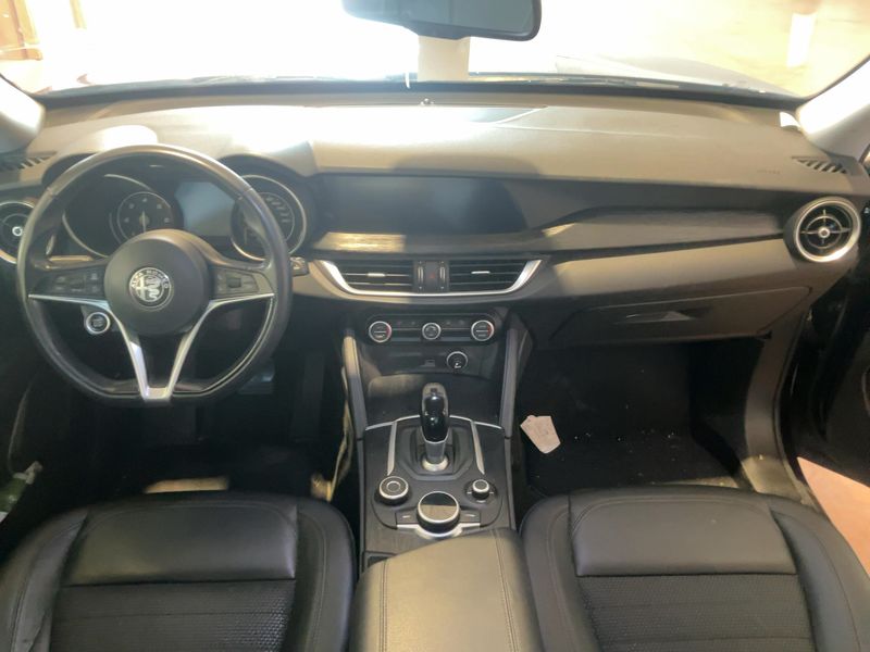 Alfa Romeo Stelvio 2.2 JTDM Executive Q4 2019 – снимка 17
