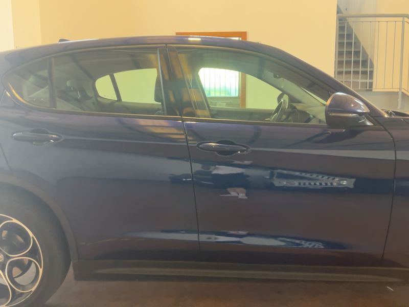 Alfa Romeo Stelvio 2.2 JTDM Executive Q4 2019 – снимка 10