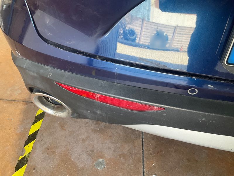 Alfa Romeo Stelvio 2.2 JTDM Executive Q4 2019 – снимка 27