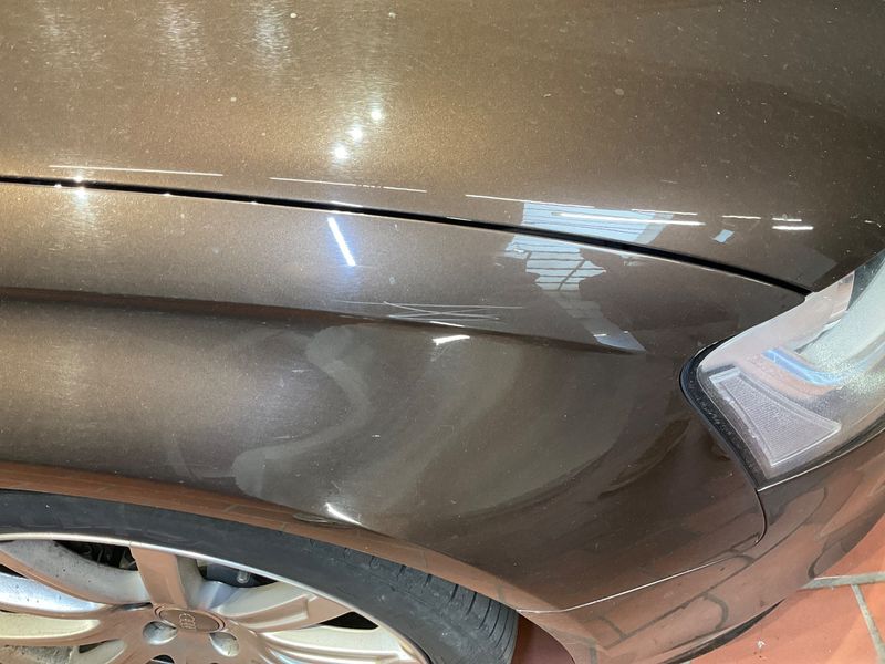 Audi A4 2.0 TDI Ambiente 2013 – снимка 23