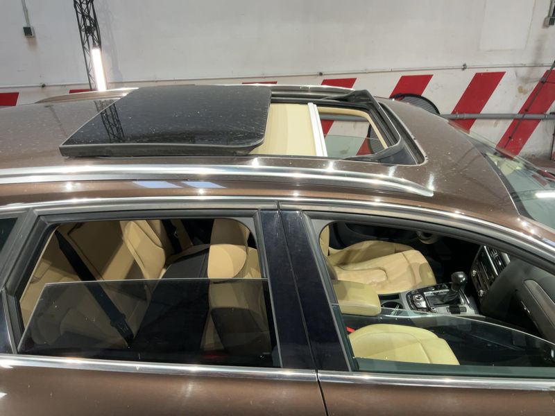 Audi A4 2.0 TDI Ambiente 2013 – снимка 13
