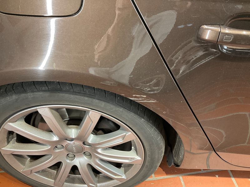 Audi A4 2.0 TDI Ambiente 2013 – снимка 24