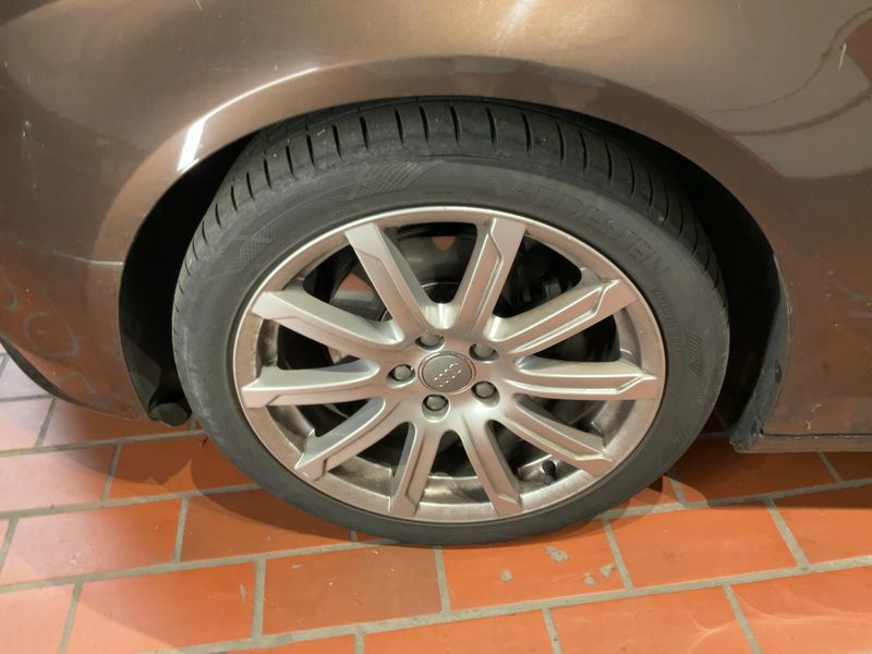 Audi A4 2.0 TDI Ambiente 2013 – снимка 3