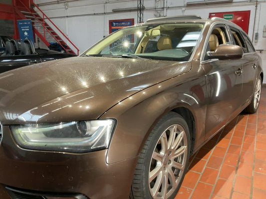 Audi A4 2.0 TDI Ambiente 2013 – снимка 2