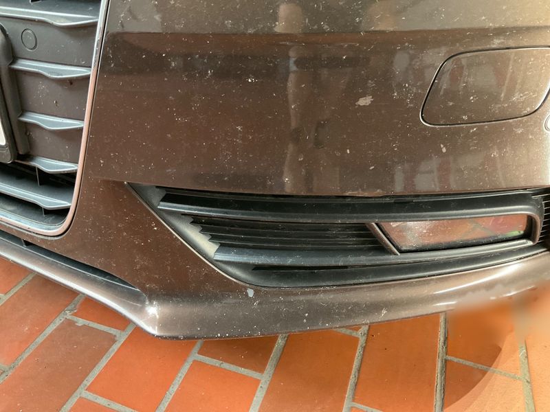 Audi A4 2.0 TDI Ambiente 2013 – снимка 27