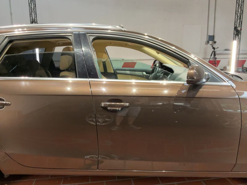 Audi A4 2.0 TDI Ambiente 2013 – снимка 10