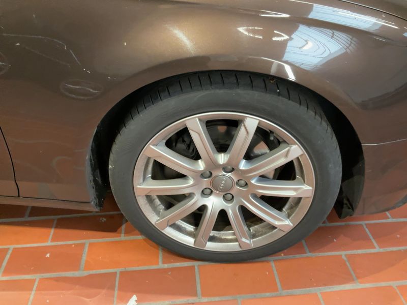 Audi A4 2.0 TDI Ambiente 2013 – снимка 11