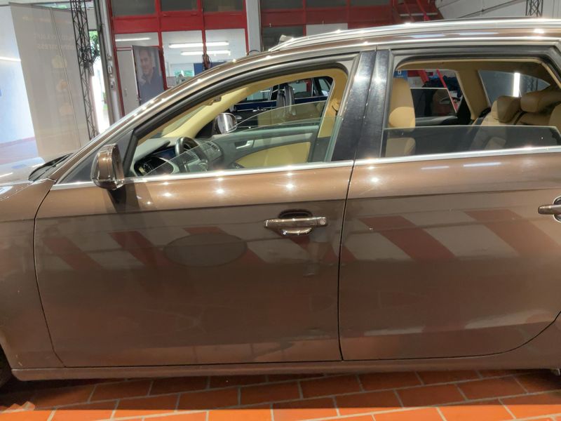 Audi A4 2.0 TDI Ambiente 2013 – снимка 4