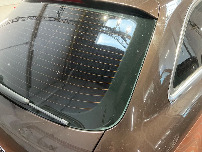Audi A4 2.0 TDI Ambiente 2013 – снимка 26