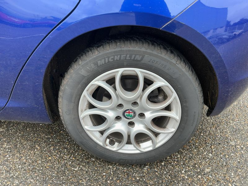 Alfa Romeo Giulietta 1.4 Turbo Super 2017 – снимка 5