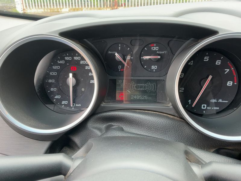 Alfa Romeo Giulietta 1.4 Turbo Super 2017 – снимка 18
