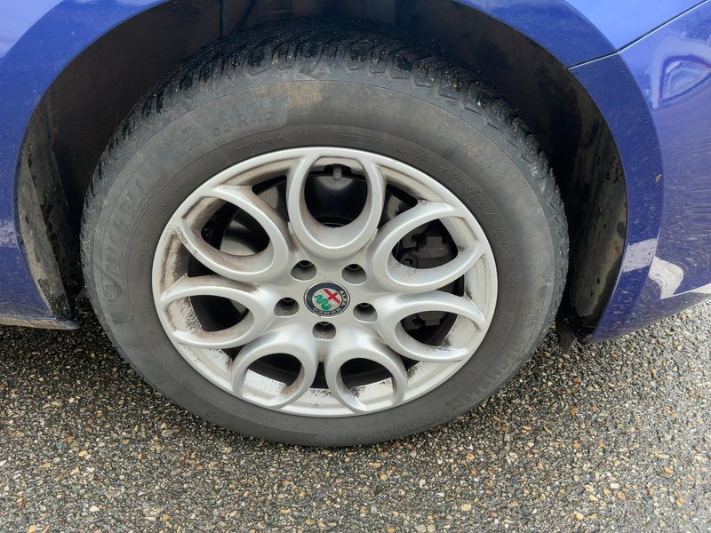 Alfa Romeo Giulietta 1.4 Turbo Super 2017 – снимка 11