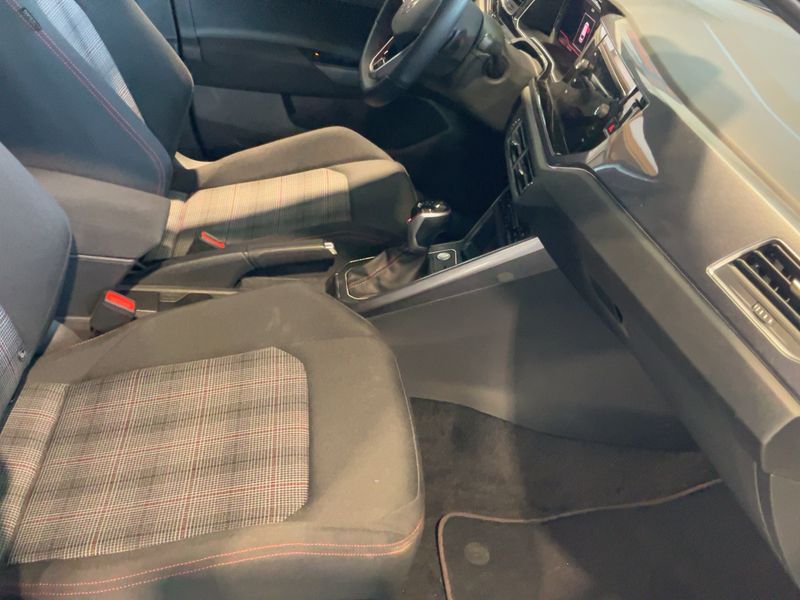 Volkswagen Polo 2.0 TSI GTI 2024 – снимка 16