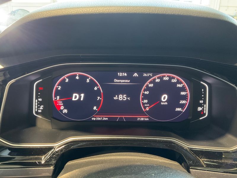 Volkswagen Polo 2.0 TSI GTI 2024 – снимка 18