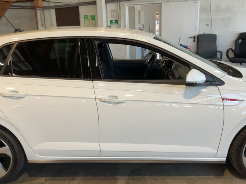 Volkswagen Polo 2.0 TSI GTI 2024 – снимка 10
