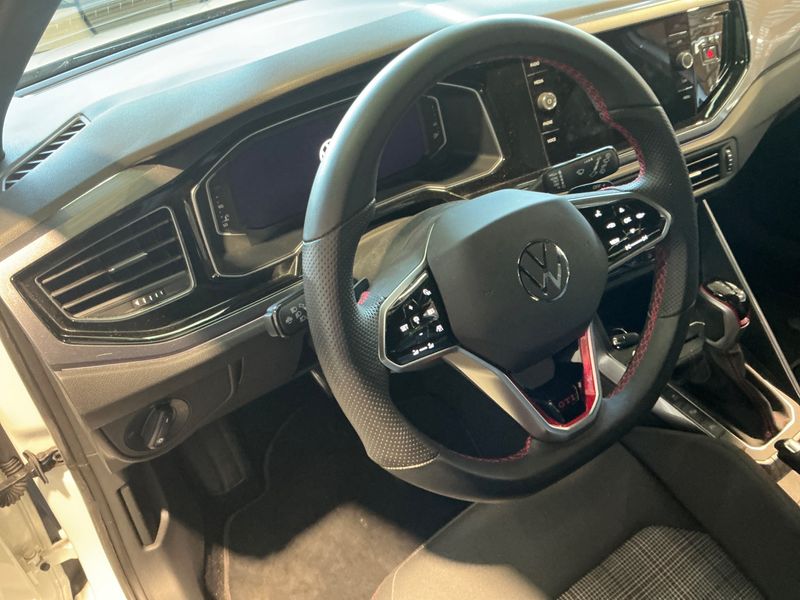 Volkswagen Polo 2.0 TSI GTI 2024 – снимка 22