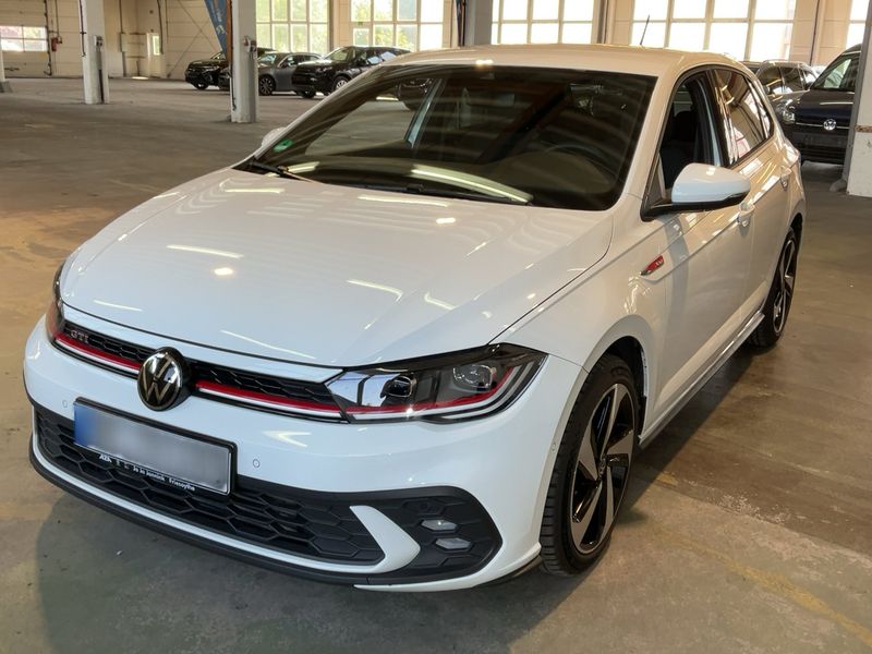 Volkswagen Polo 2.0 TSI GTI 2024 – снимка 1
