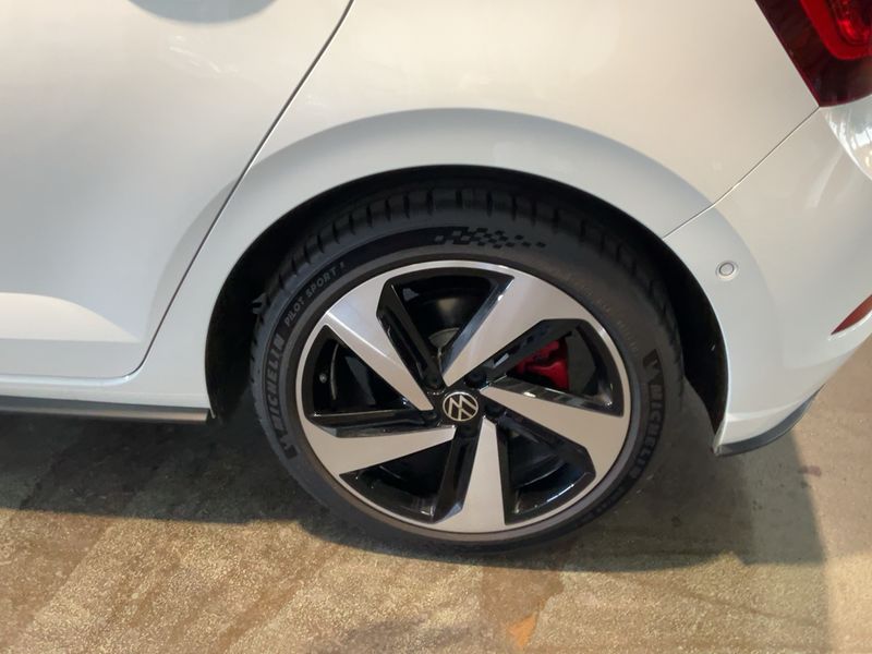 Volkswagen Polo 2.0 TSI GTI 2024 – снимка 5