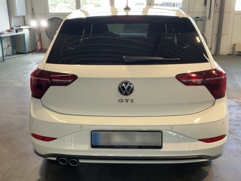 Volkswagen Polo 2.0 TSI GTI 2024 – снимка 7