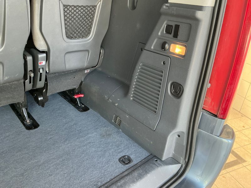 Fiat Scudo 2.0 JTDM Panorama Family L2H1 165 Multijet 2013 – снимка 33
