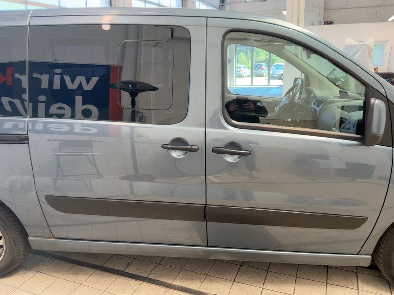 Fiat Scudo 2.0 JTDM Panorama Family L2H1 165 Multijet 2013 – снимка 10