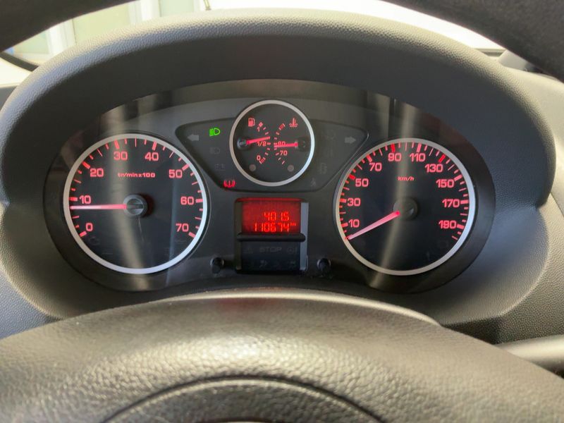 Fiat Scudo 2.0 JTDM Panorama Family L2H1 165 Multijet 2013 – снимка 18