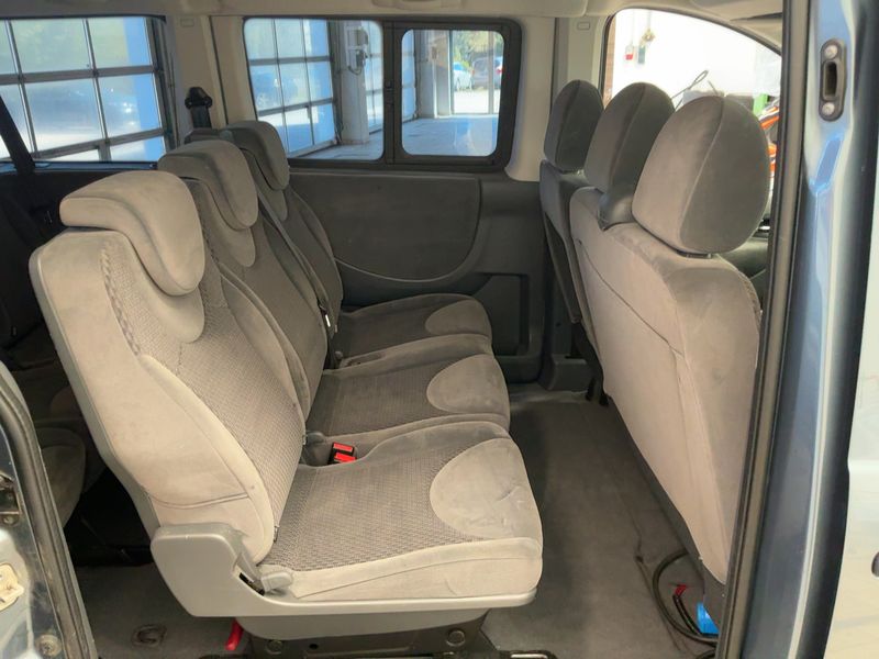 Fiat Scudo 2.0 JTDM Panorama Family L2H1 165 Multijet 2013 – снимка 19