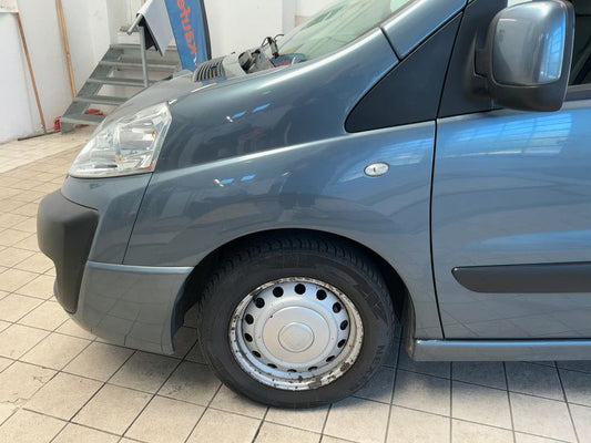 Fiat Scudo 2.0 JTDM Panorama Family L2H1 165 Multijet 2013 – снимка 2