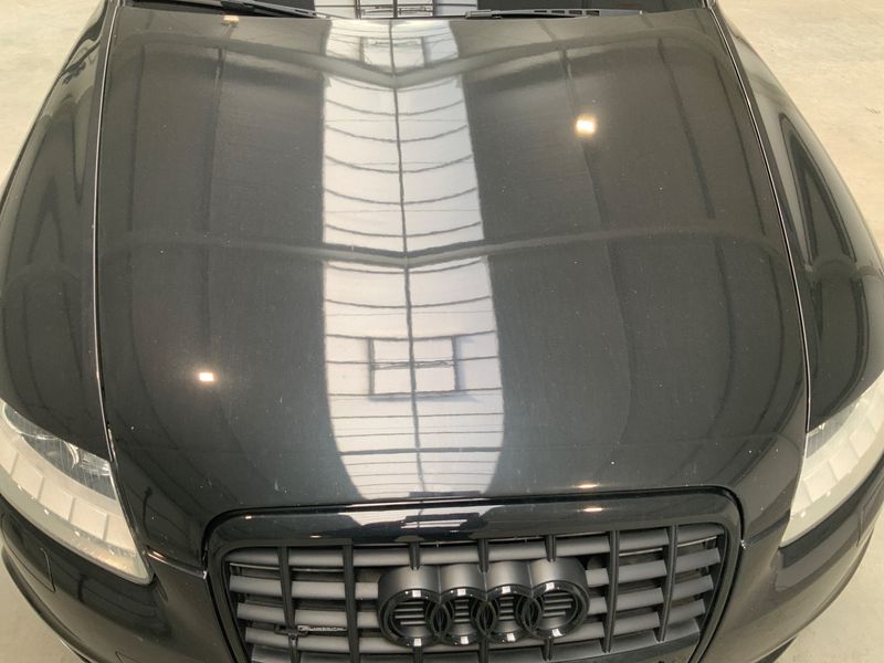 Audi A6 4.2 V8 FSI quattro 2010 – снимка 43