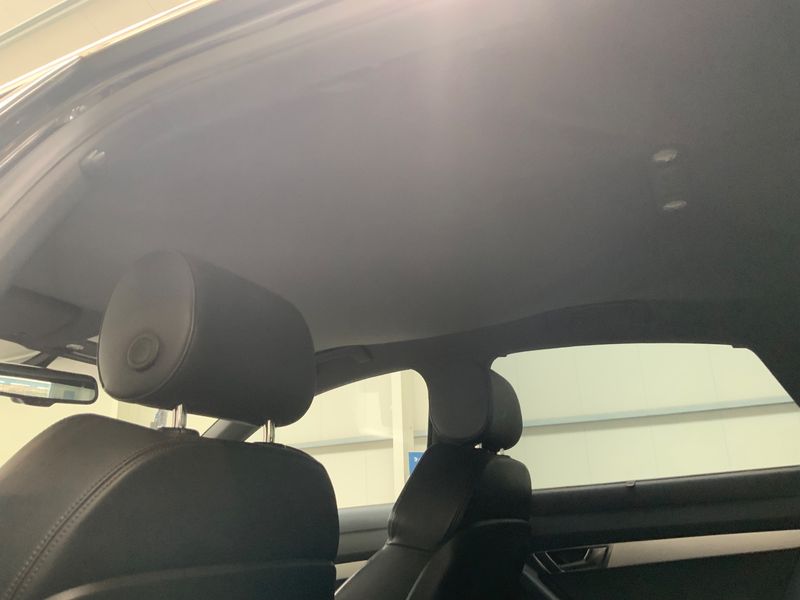 Audi A6 4.2 V8 FSI quattro 2010 – снимка 26
