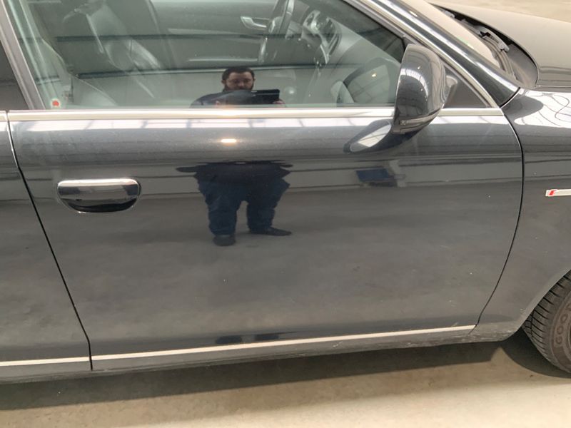 Audi A6 4.2 V8 FSI quattro 2010 – снимка 25
