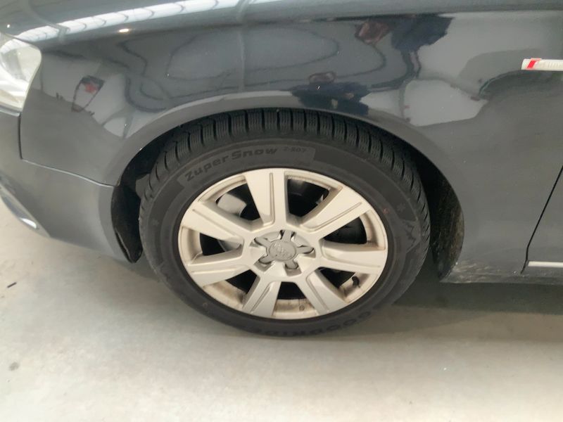 Audi A6 4.2 V8 FSI quattro 2010 – снимка 3