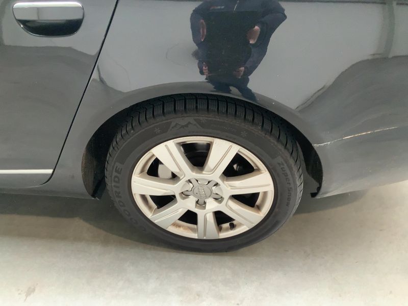 Audi A6 4.2 V8 FSI quattro 2010 – снимка 5