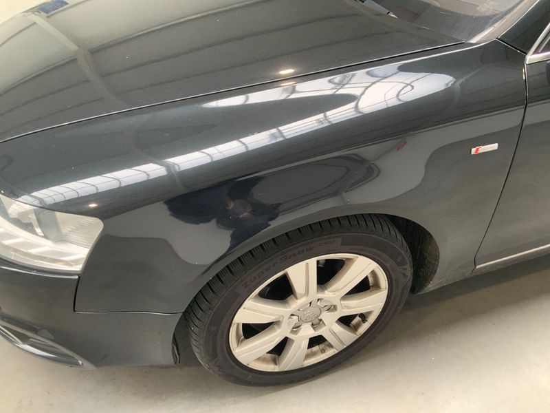 Audi A6 4.2 V8 FSI quattro 2010 – снимка 36