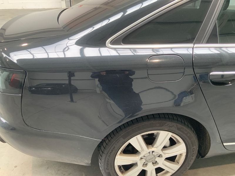 Audi A6 4.2 V8 FSI quattro 2010 – снимка 21