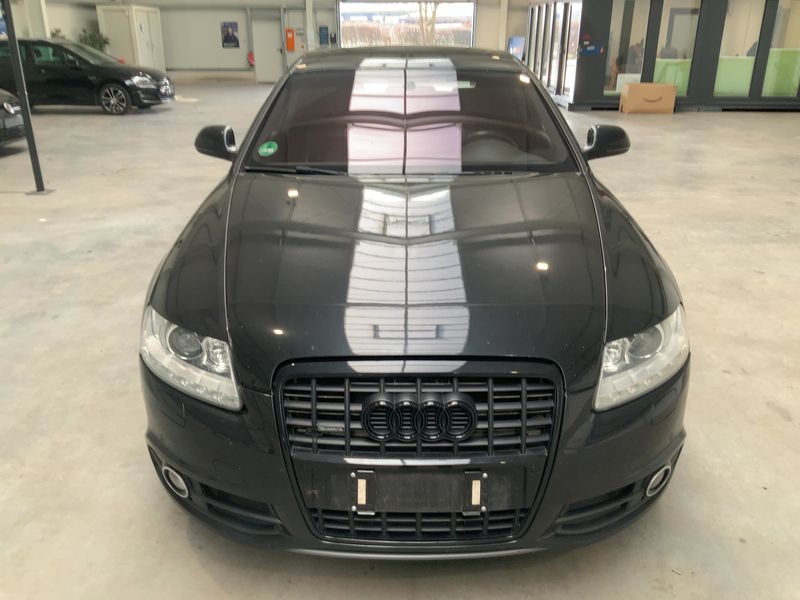 Audi A6 4.2 V8 FSI quattro 2010 – снимка 14