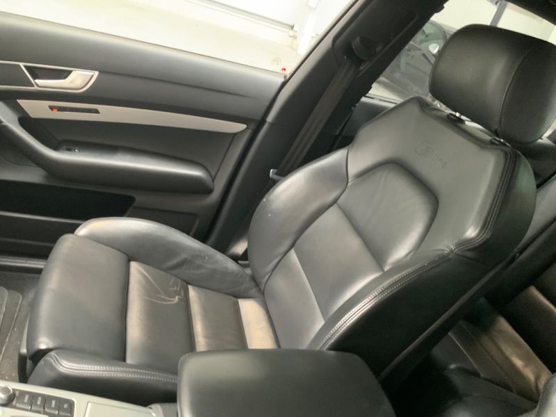 Audi A6 4.2 V8 FSI quattro 2010 – снимка 29