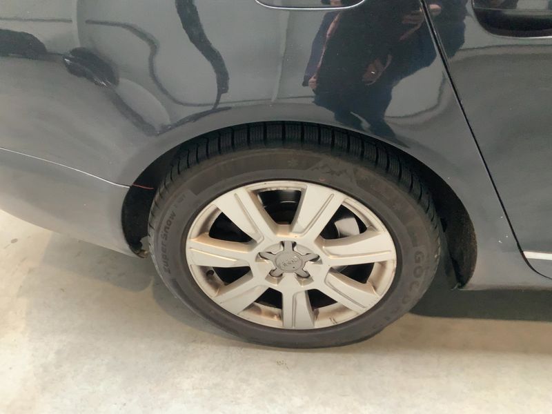 Audi A6 4.2 V8 FSI quattro 2010 – снимка 9