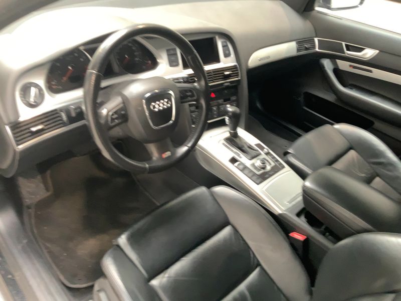 Audi A6 4.2 V8 FSI quattro 2010 – снимка 16