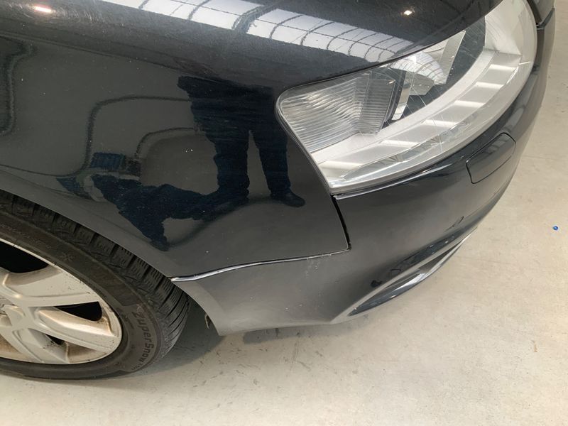 Audi A6 4.2 V8 FSI quattro 2010 – снимка 44