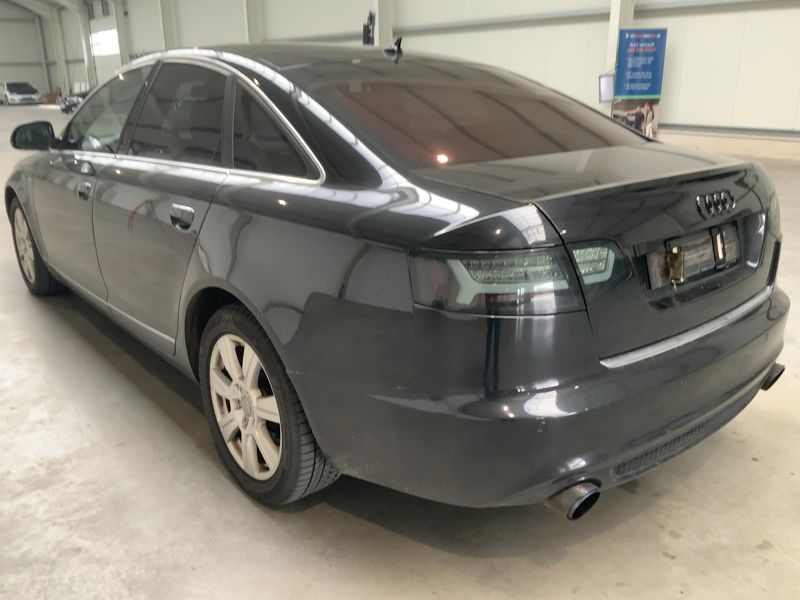 Audi A6 4.2 V8 FSI quattro 2010 – снимка 6