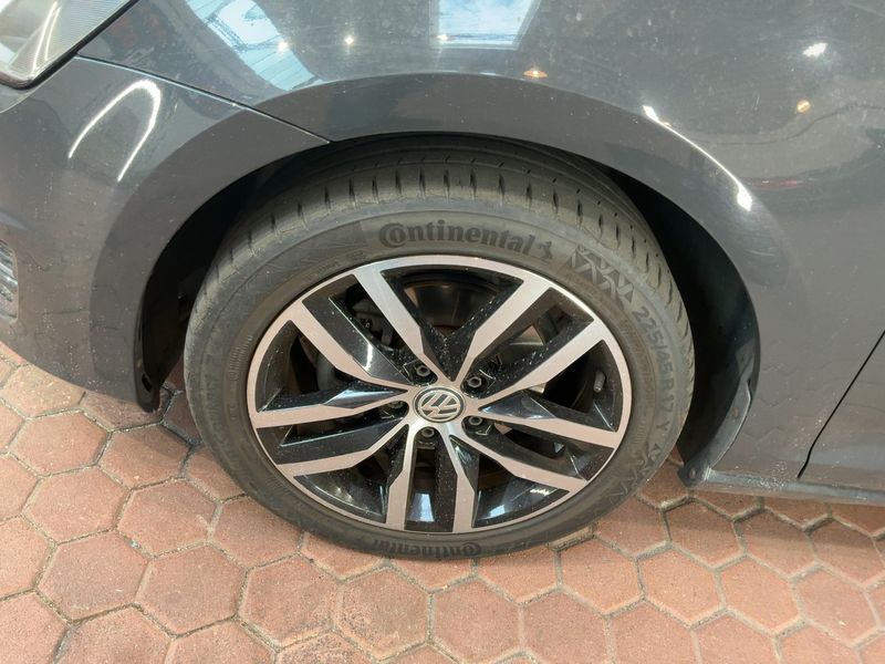 Volkswagen Golf VII 1.4 TSI Comfortline BlueMotion Tech 2016 – снимка 3